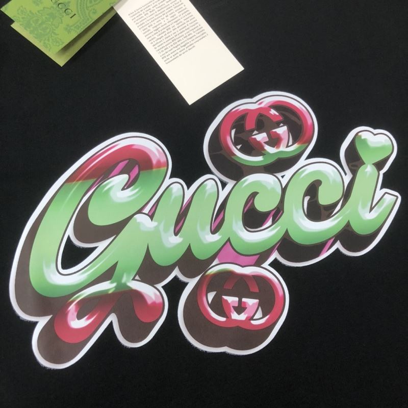 Gucci T-Shirts